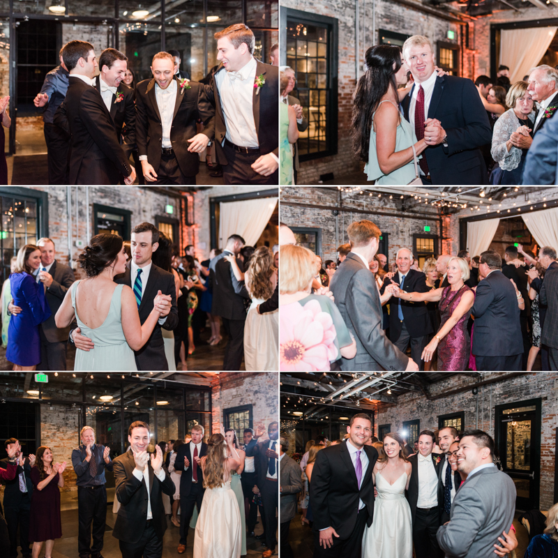 wedding photographers in maryland marriott waterfront hotel baltimore mt washington mill dye house