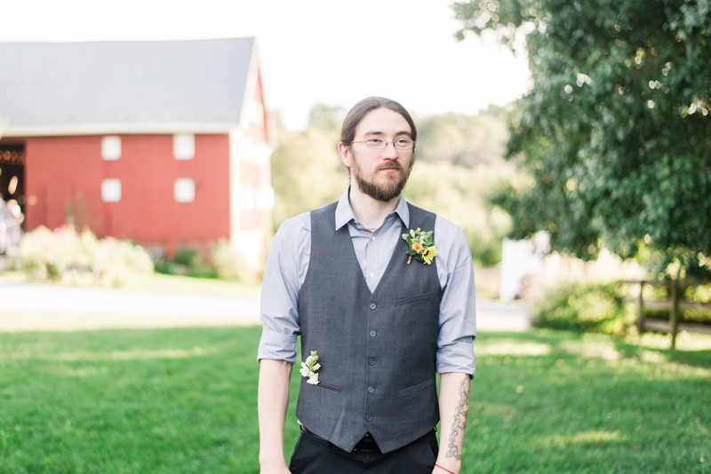 wedding photographers in maryland baltimore rocklands farm fall