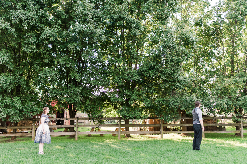 wedding photographers in maryland baltimore rocklands farm fall