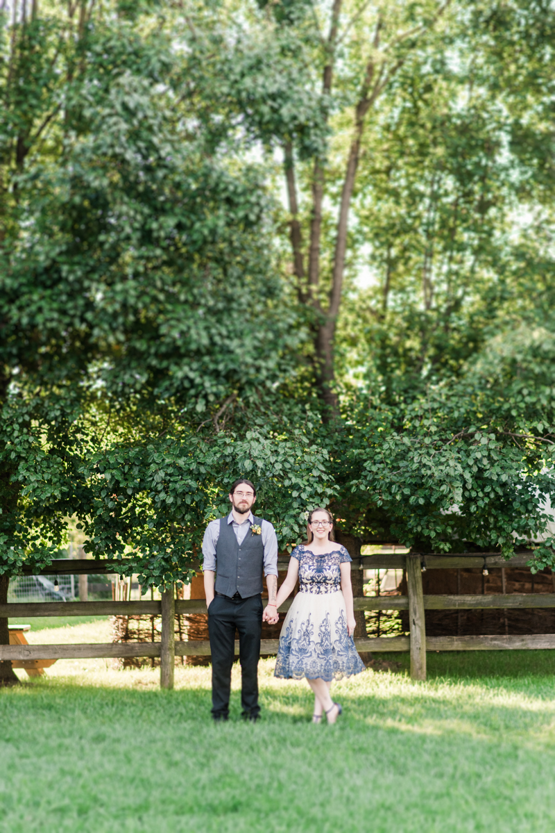 wedding photographers in maryland baltimore rocklands farm fall