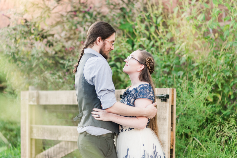 wedding photographers in maryland baltimore rocklands farm fall