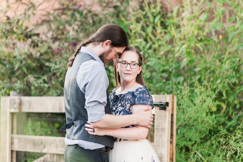 wedding photographers in maryland baltimore rocklands farm fall