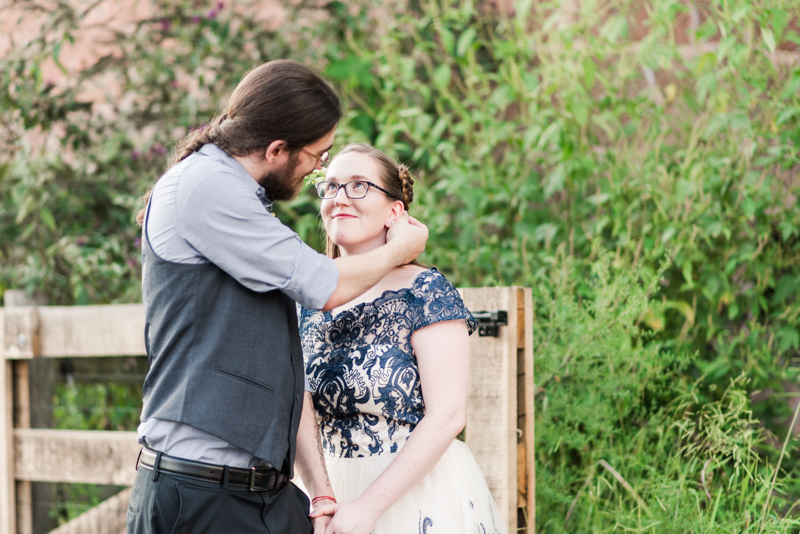 wedding photographers in maryland baltimore rocklands farm fall