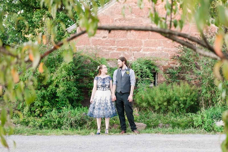 wedding photographers in maryland baltimore rocklands farm fall