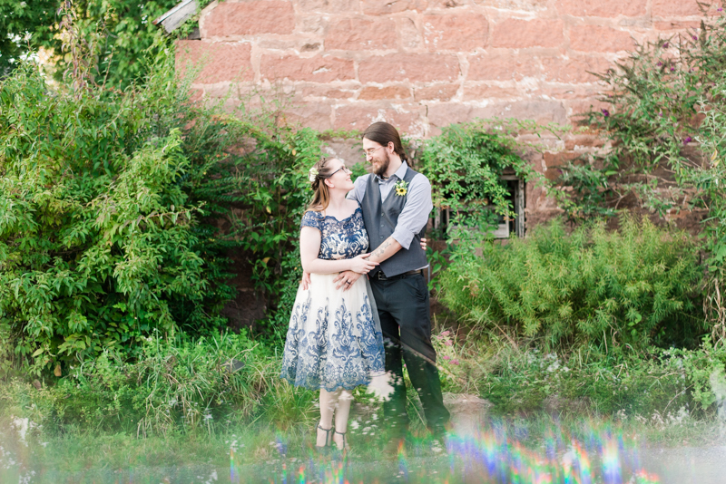 wedding photographers in maryland baltimore rocklands farm fall