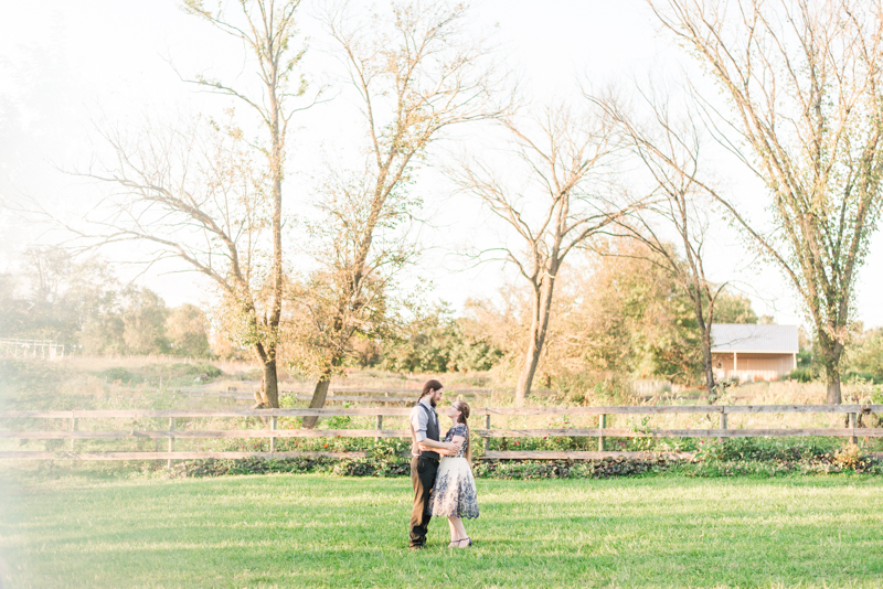 wedding photographers in maryland baltimore rocklands farm fall