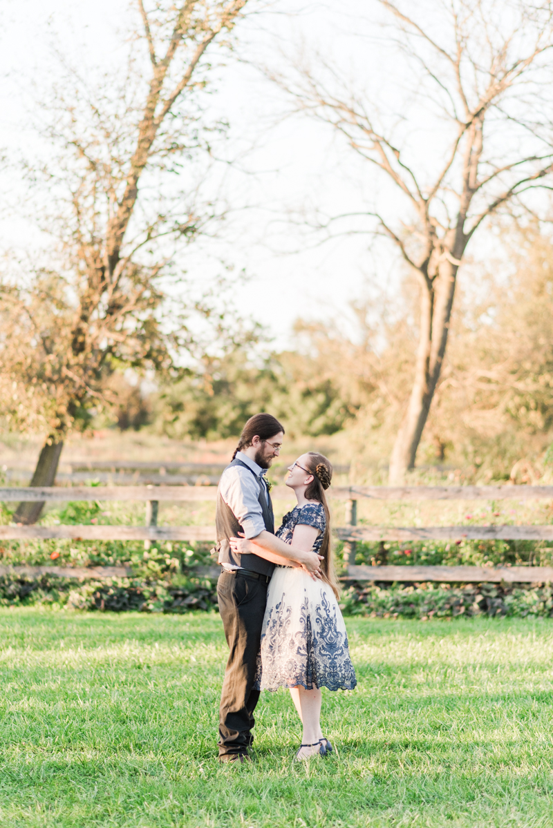 wedding photographers in maryland baltimore rocklands farm fall