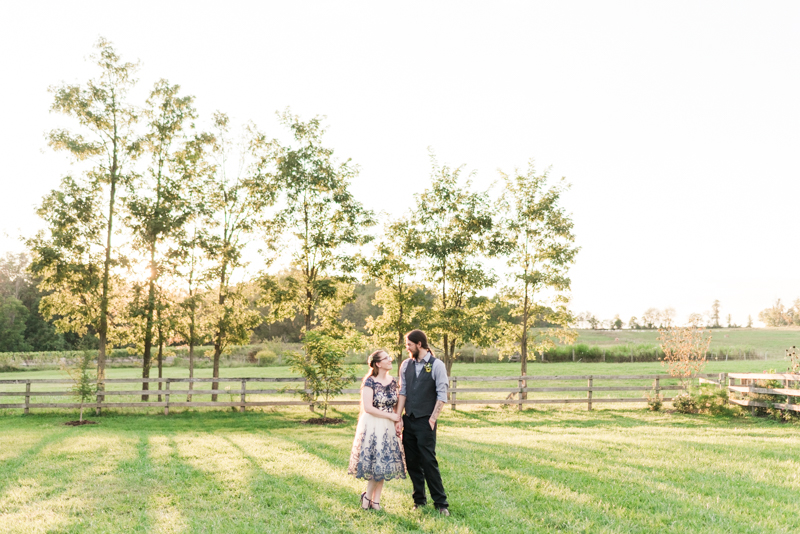 wedding photographers in maryland baltimore rocklands farm fall