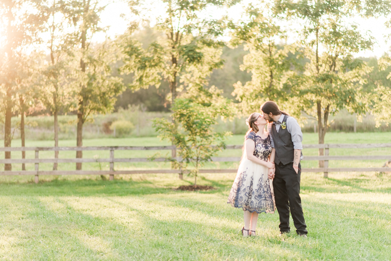 wedding photographers in maryland baltimore rocklands farm fall