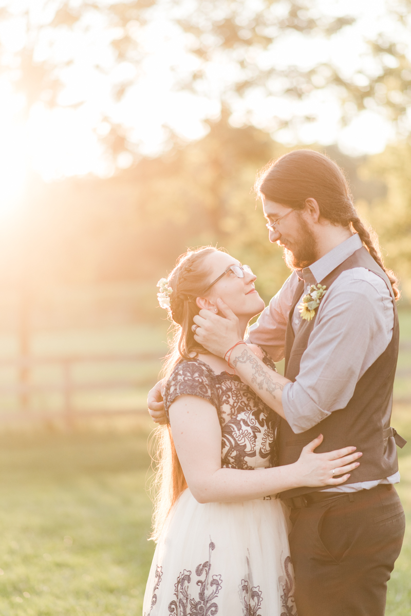 wedding photographers in maryland baltimore rocklands farm fall