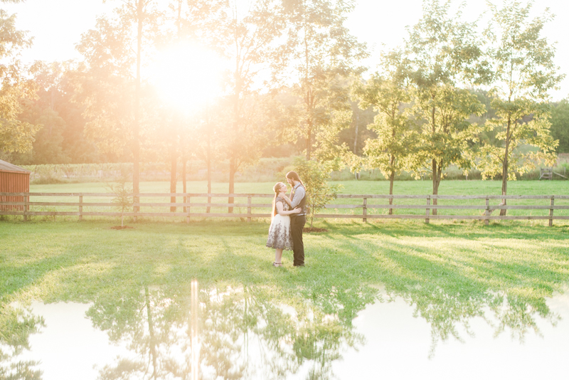 wedding photographers in maryland baltimore rocklands farm fall