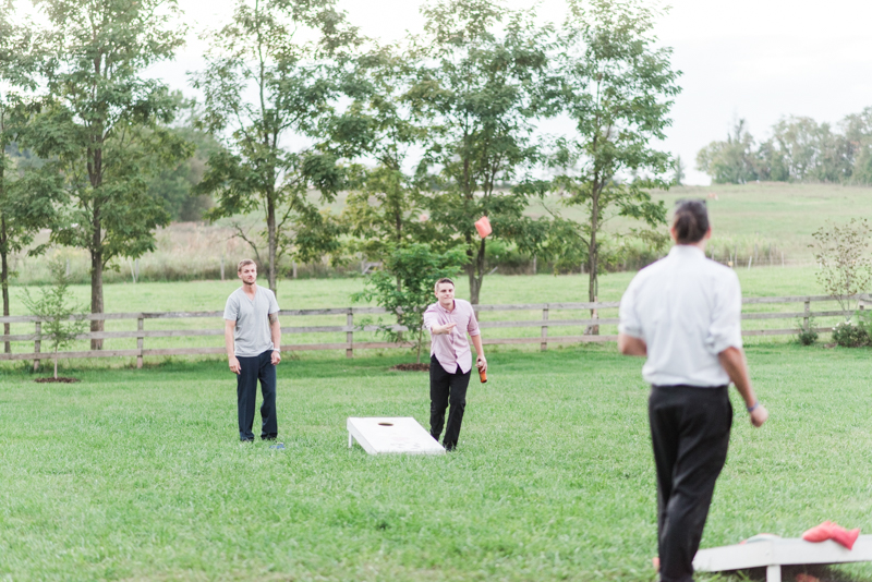 wedding photographers in maryland baltimore rocklands farm fall