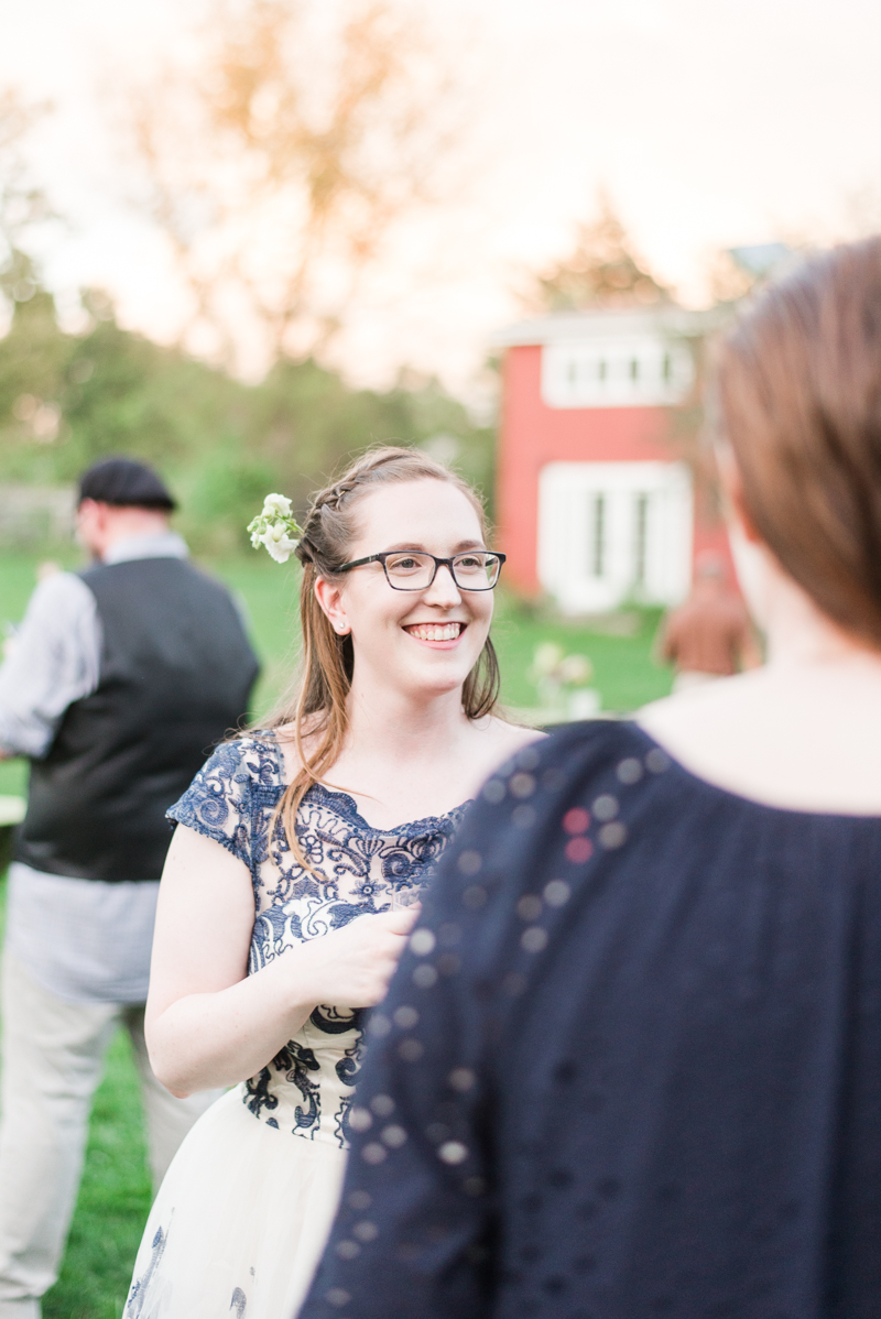 wedding photographers in maryland baltimore rocklands farm fall