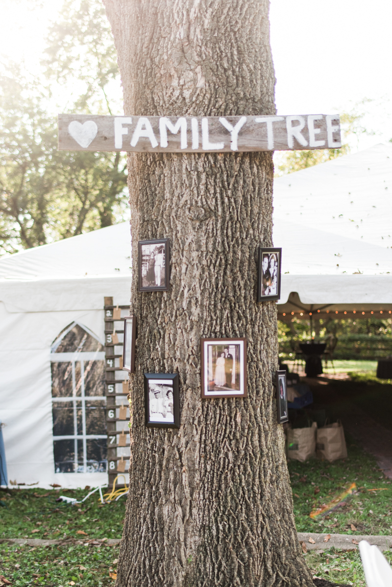 Wedding Photographers in Maryland Arbutus Backyard Baltimore