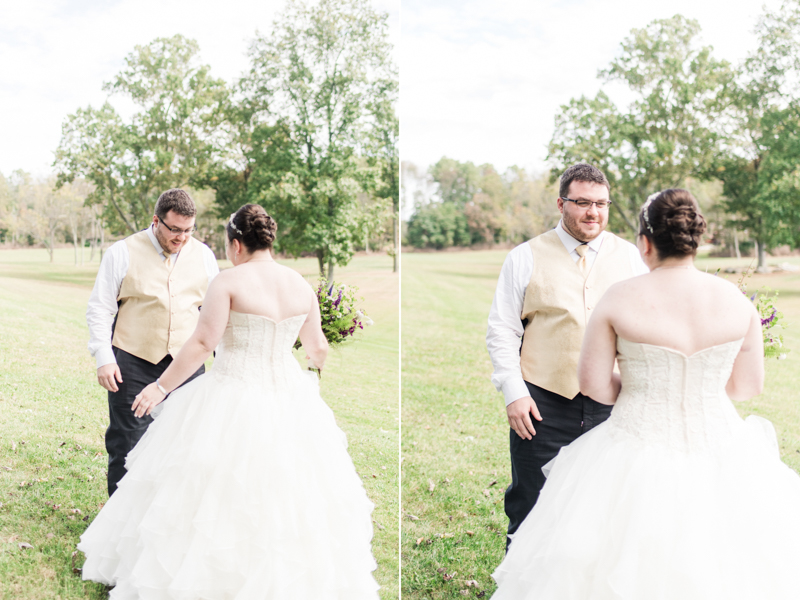 Wedding Photographers in Maryland Caboose Farm Frederick 