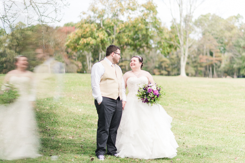 Wedding Photographers in Maryland Caboose Farm Frederick 