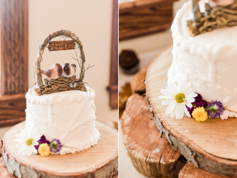 Wedding Photographers in Maryland Caboose Farm Frederick Monica Kelso Catering