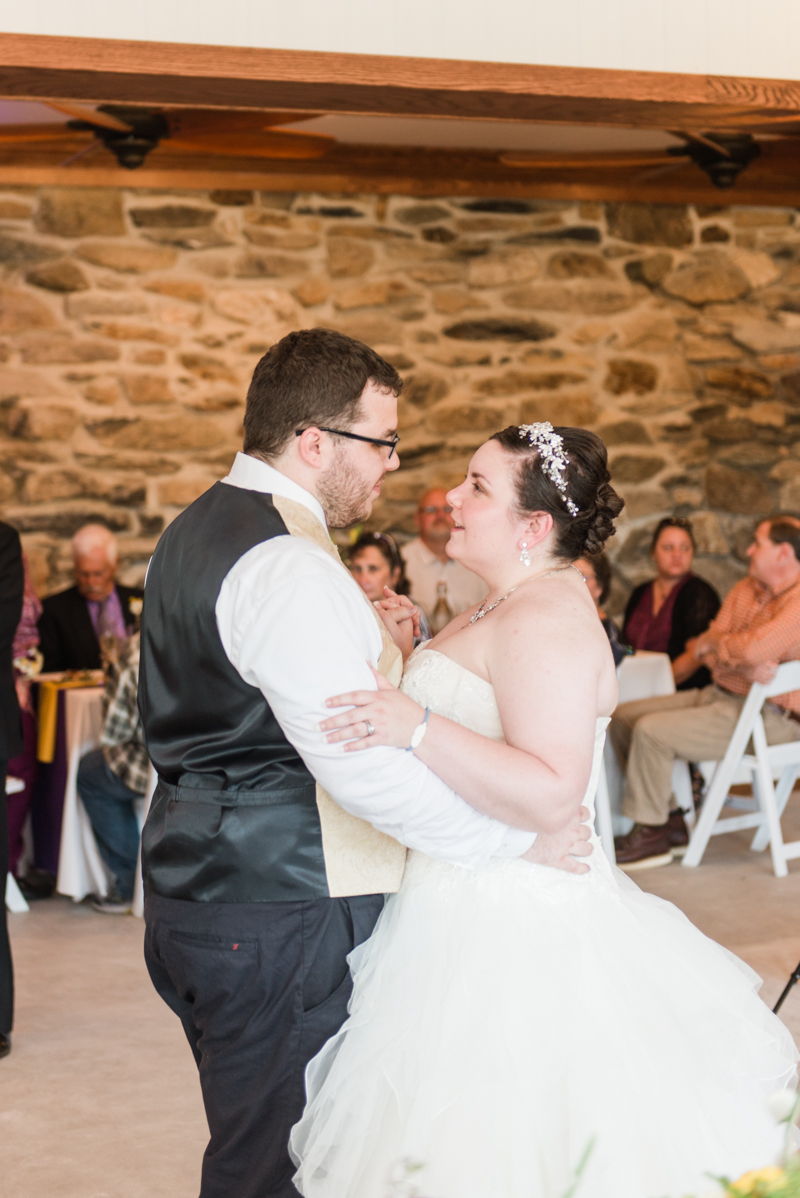 Wedding Photographers in Maryland Caboose Farm Frederick