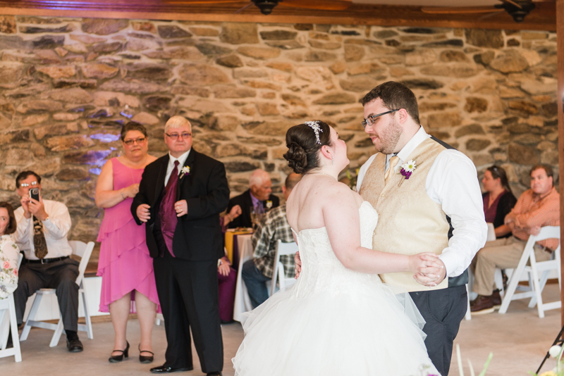 Wedding Photographers in Maryland Caboose Farm Frederick