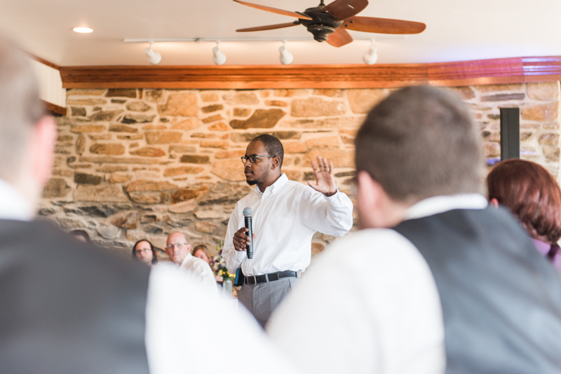 Wedding Photographers in Maryland Caboose Farm Frederick