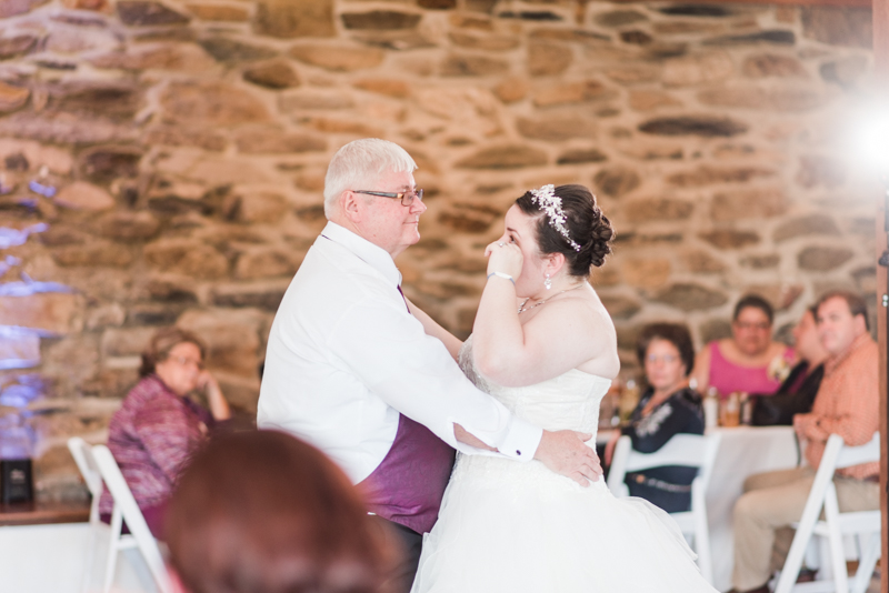 Wedding Photographers in Maryland Caboose Farm Frederick