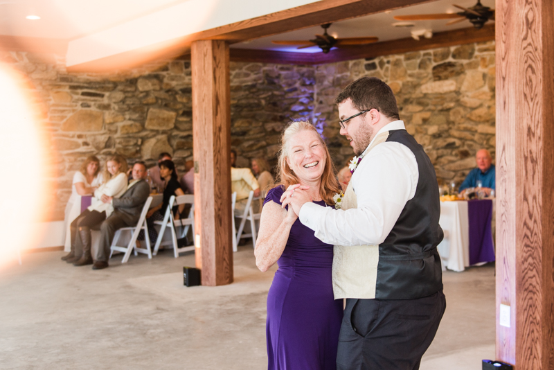 Wedding Photographers in Maryland Caboose Farm Frederick