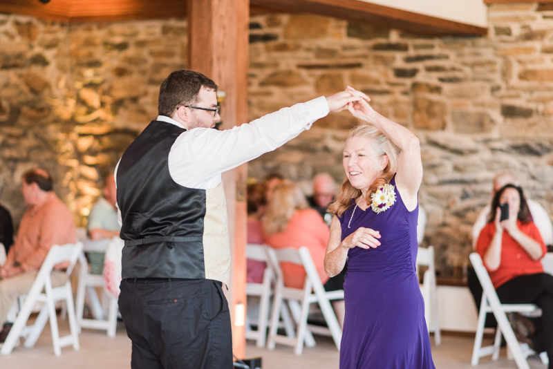 Wedding Photographers in Maryland Caboose Farm Frederick