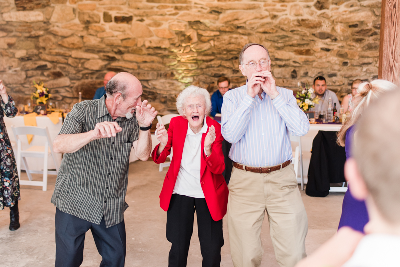 Wedding Photographers in Maryland Caboose Farm Frederick