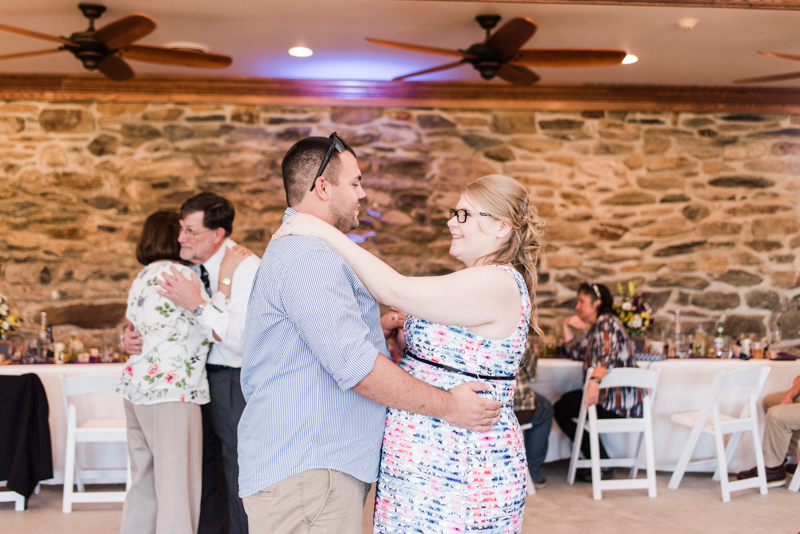 Wedding Photographers in Maryland Caboose Farm Frederick