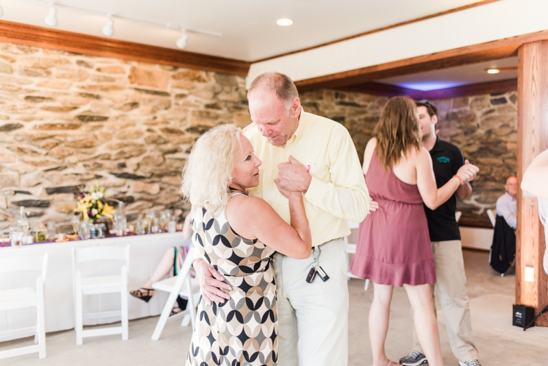 Wedding Photographers in Maryland Caboose Farm Frederick