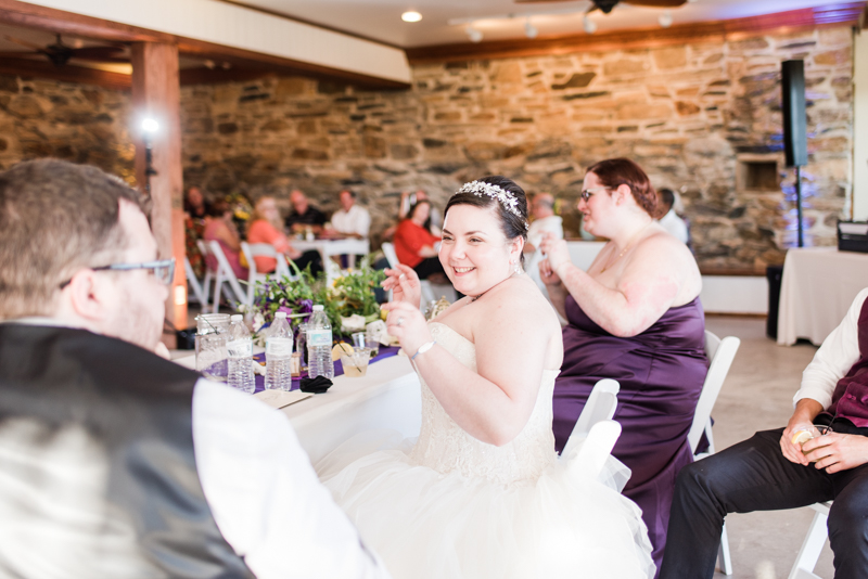 Wedding Photographers in Maryland Caboose Farm Frederick