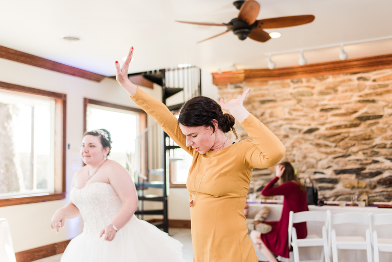 Wedding Photographers in Maryland Caboose Farm Frederick