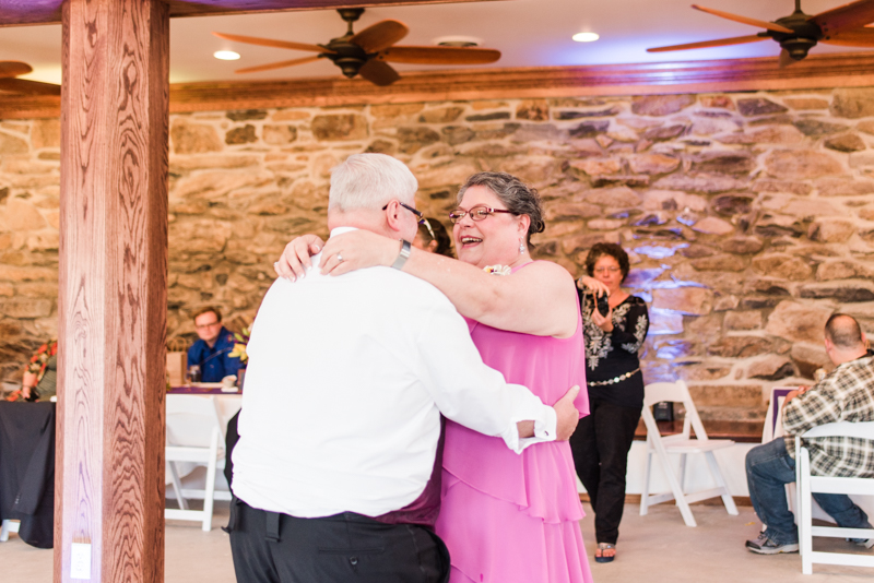 Wedding Photographers in Maryland Caboose Farm Frederick