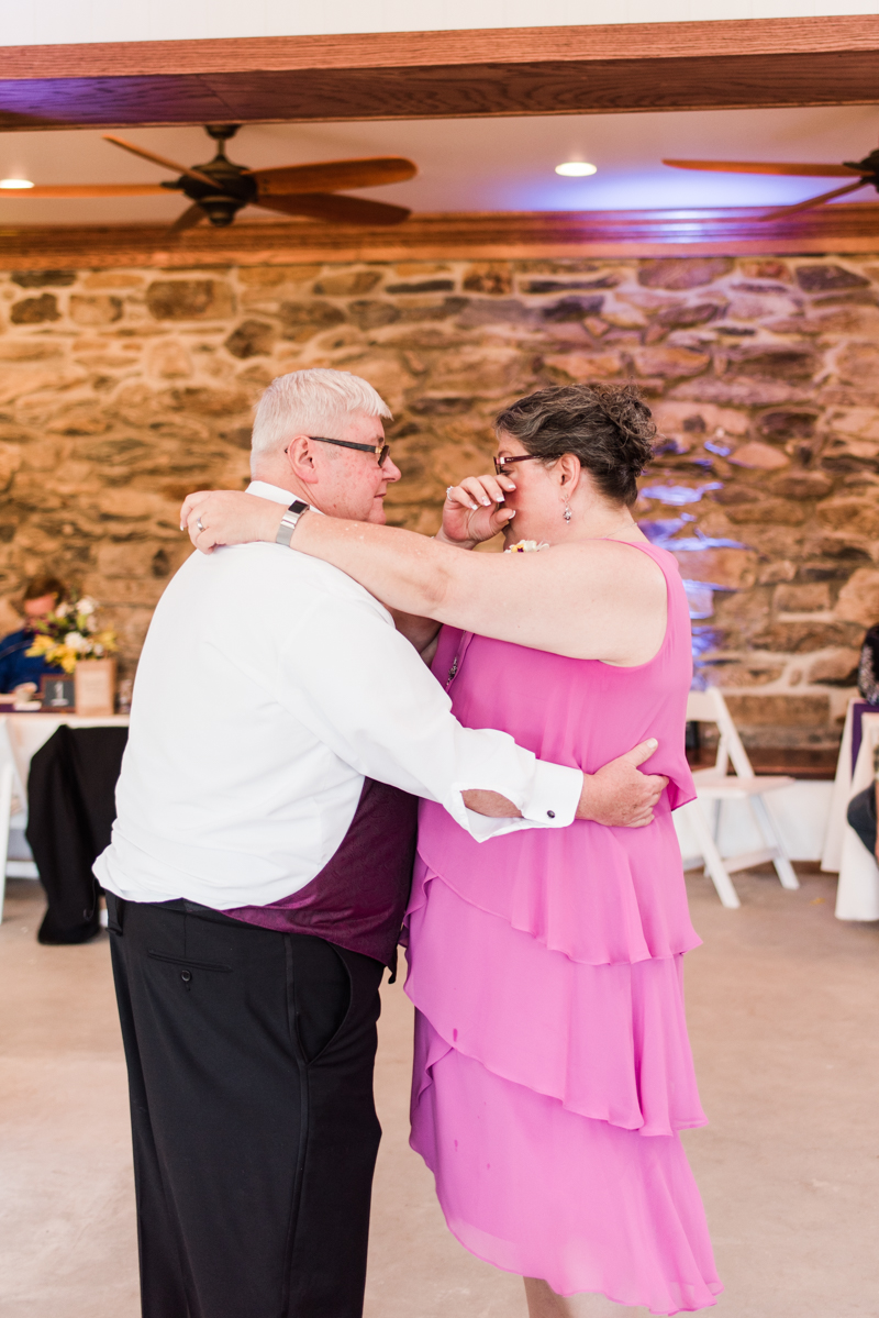 Wedding Photographers in Maryland Caboose Farm Frederick