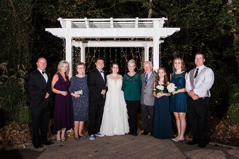 Wedding Photographers in Maryland Historic Savage Mill Manor Baltimore Marriage