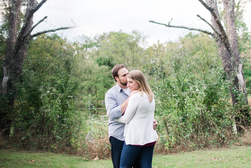 Wedding Photographers in Maryland Susquehanna State Park Engagement Session Sunset