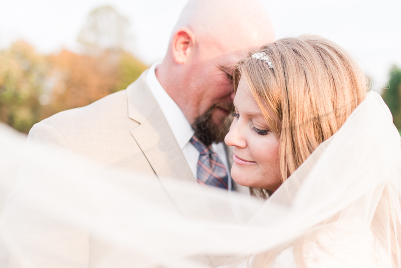 Wedding Photographers in Maryland Mountain Branch Golf Club