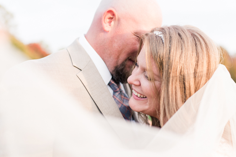 Wedding Photographers in Maryland Mountain Branch Golf Club