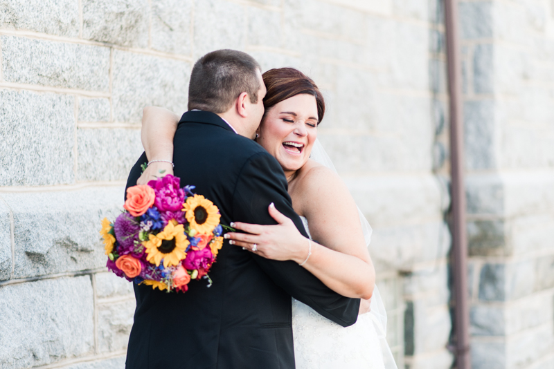 Wedding Photographers in Maryland Year Review Engagement Family Pets