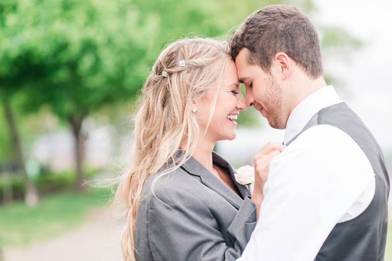 Wedding Photographers in Maryland Year Review Engagement Family Pets