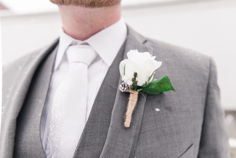 Wedding Photographers in Maryland Catonsville Halethorpe Arbutus Snow