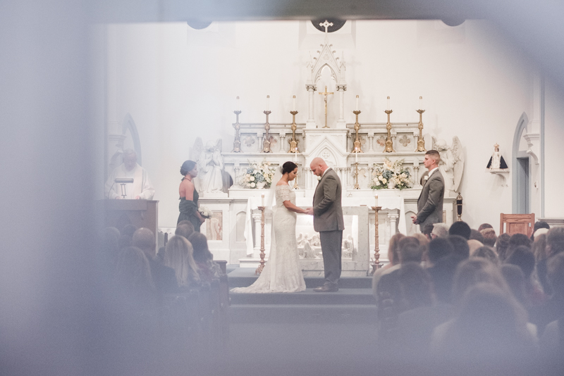 Wedding Photographers in Maryland Catonsville Halethorpe Arbutus Snow