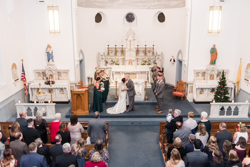 Wedding Photographers in Maryland Catonsville Halethorpe Arbutus Snow