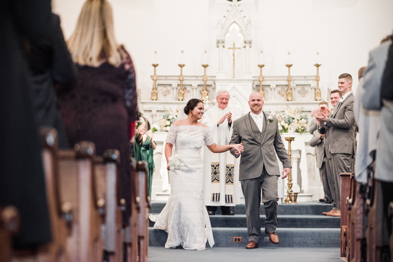 Wedding Photographers in Maryland Catonsville Halethorpe Arbutus Snow