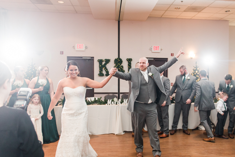 Wedding Photographers in Maryland Catonsville Halethorpe Arbutus Snow