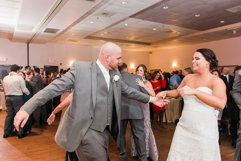 Wedding Photographers in Maryland Catonsville Halethorpe Arbutus Snow