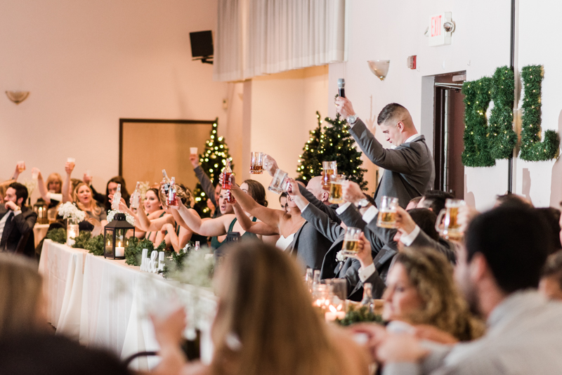 Wedding Photographers in Maryland Catonsville Halethorpe Arbutus Snow