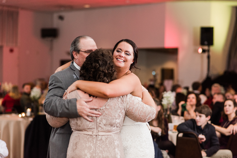 Wedding Photographers in Maryland Catonsville Halethorpe Arbutus Snow