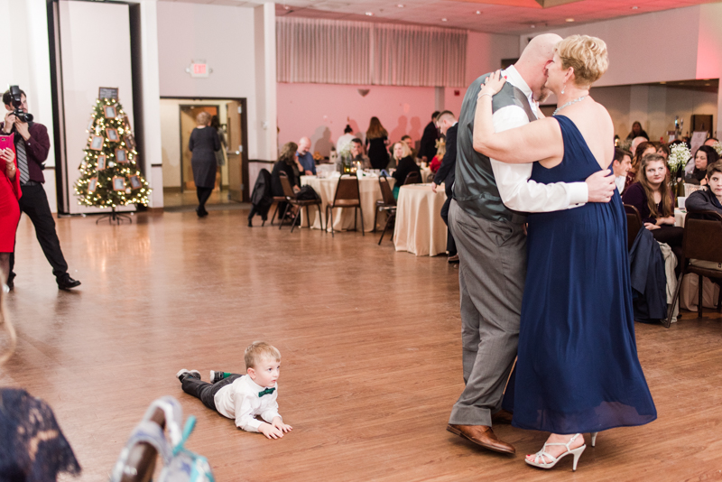 Wedding Photographers in Maryland Catonsville Halethorpe Arbutus Snow