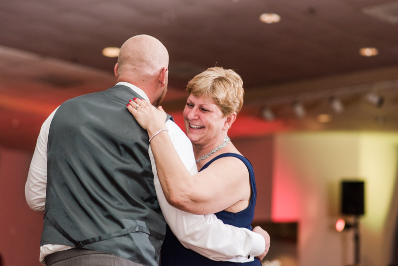 Wedding Photographers in Maryland Catonsville Halethorpe Arbutus Snow